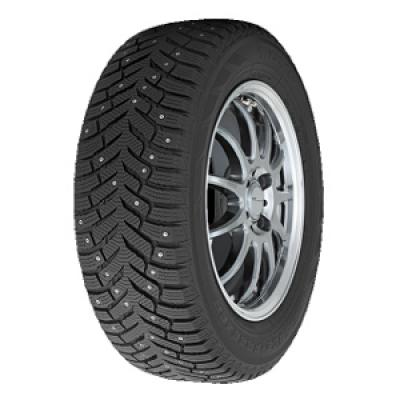 Toyo Observe Ice-Freezer ( 265/60 R18 114T XL, SUV, nastarengas , vanteen suojalistalla (FSL) )