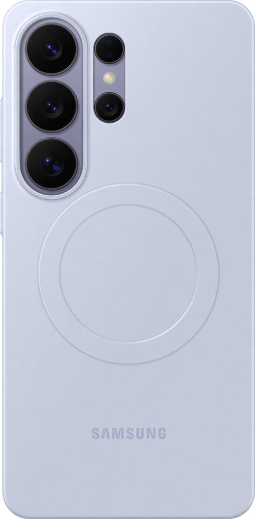 Samsung Galaxy S26 Ultra Slim Magnet Case - Violet