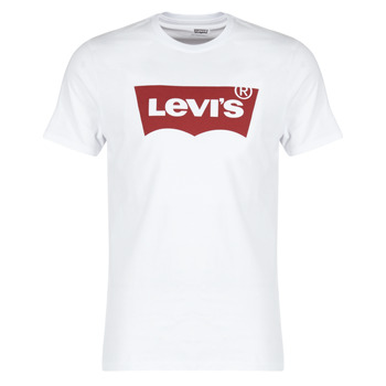 Lyhythihainen t-paita Levis GRAPHIC SET-IN EU L