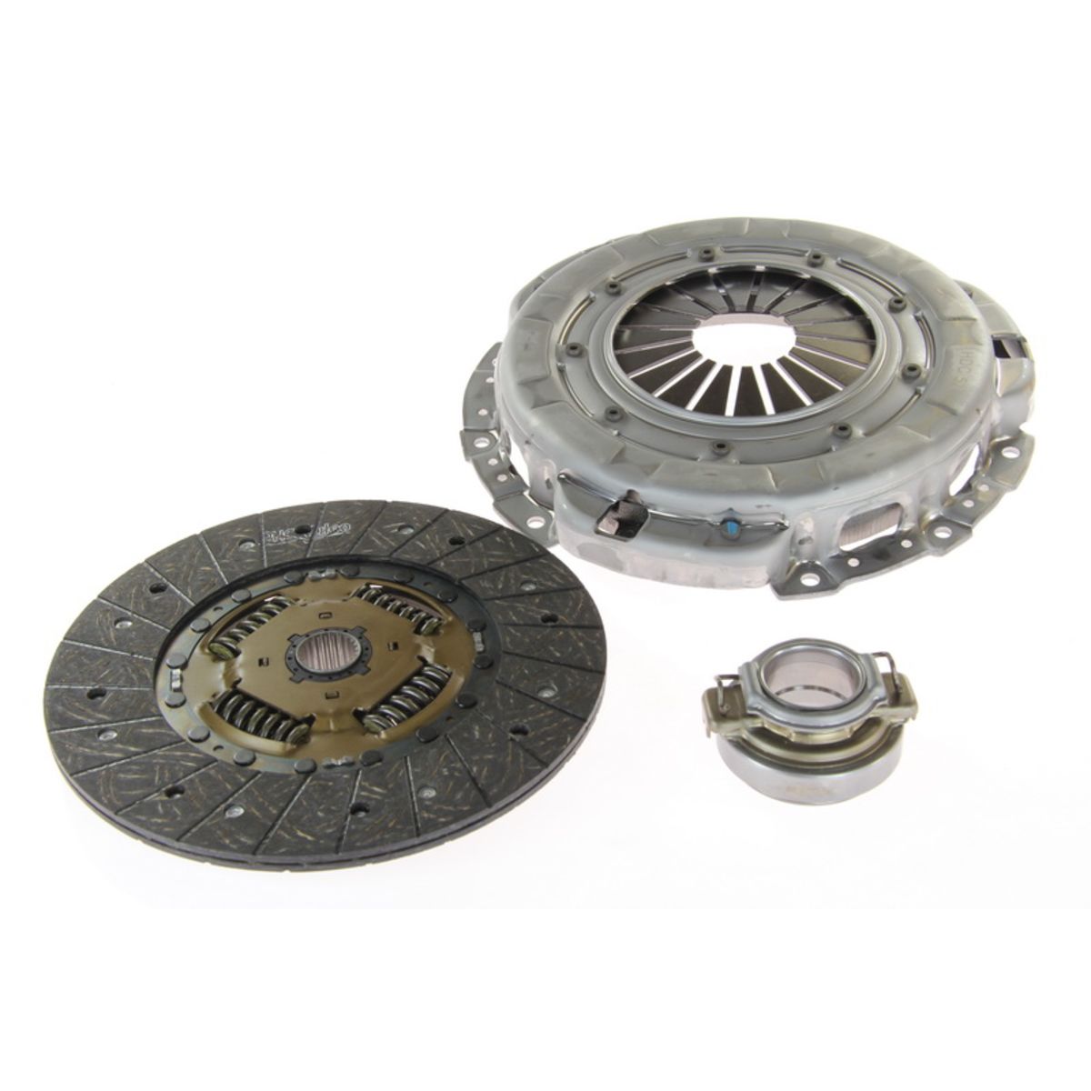 Kytkinpaketti VALEO 826335