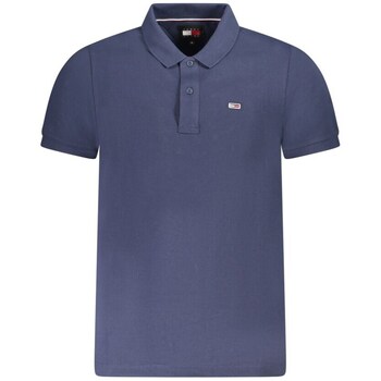 Tommy Jeans Paita  laivastonsininen / punainen / valkoinen