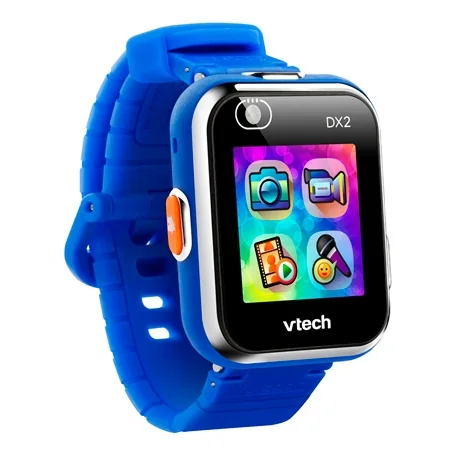 Vtech Kidizoom-älykello - sininen