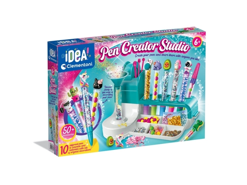 Clementoni Idea Pen Creator Studio