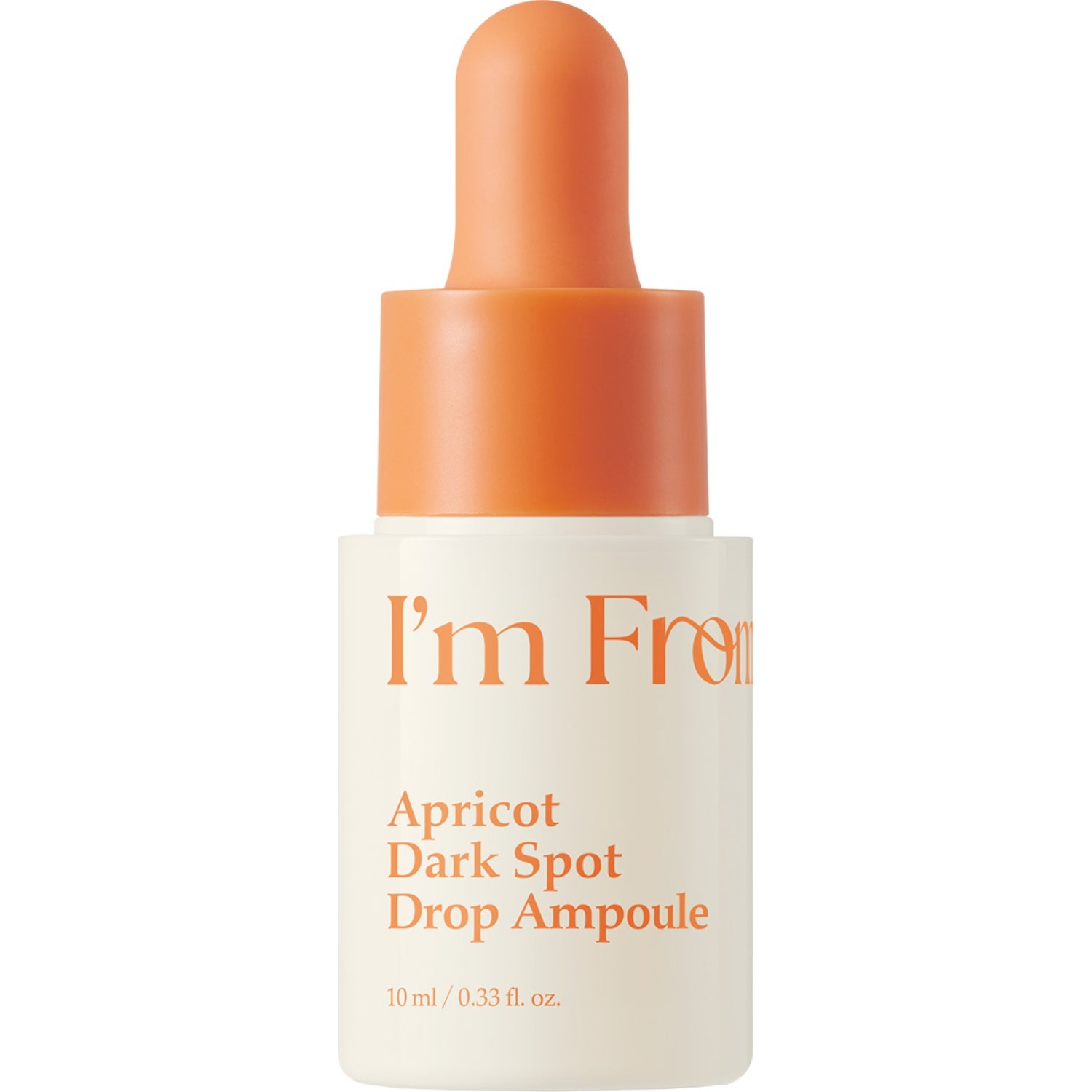 I'm From Apricot Dark Spot Drop Ampoule 10 ml