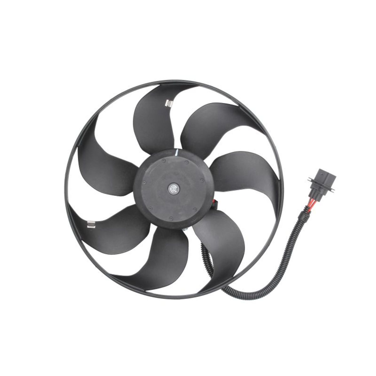 Jäähdyttimen tuuletin THERMOTEC D8W040TT