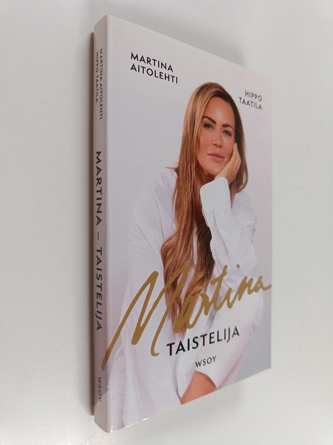 Martina - Taistelija