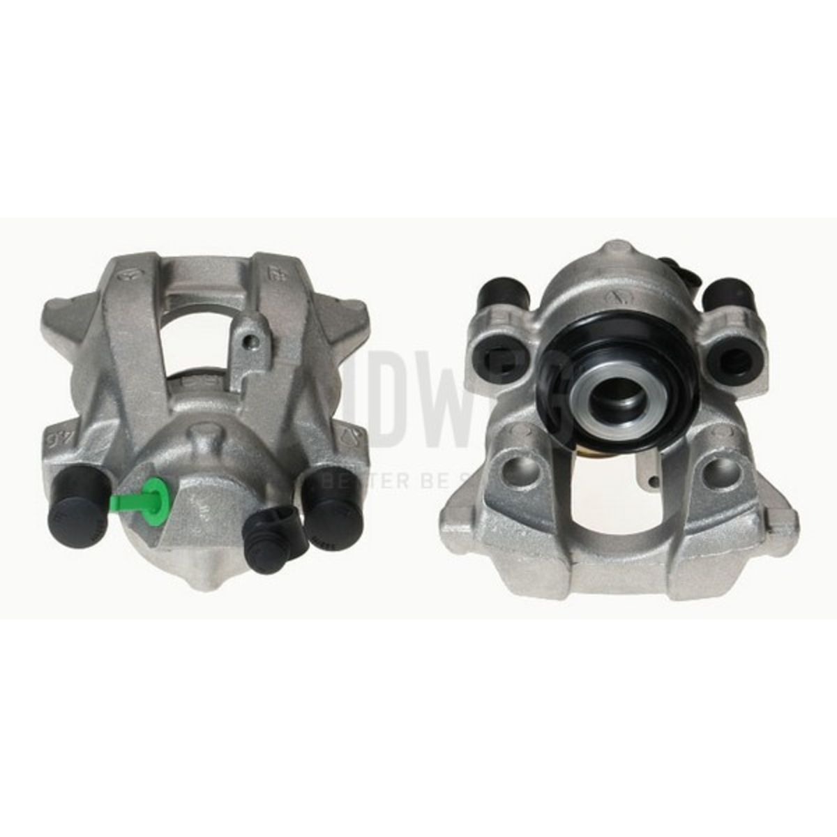 Jarrusatula BUDWEG CALIPER 344408