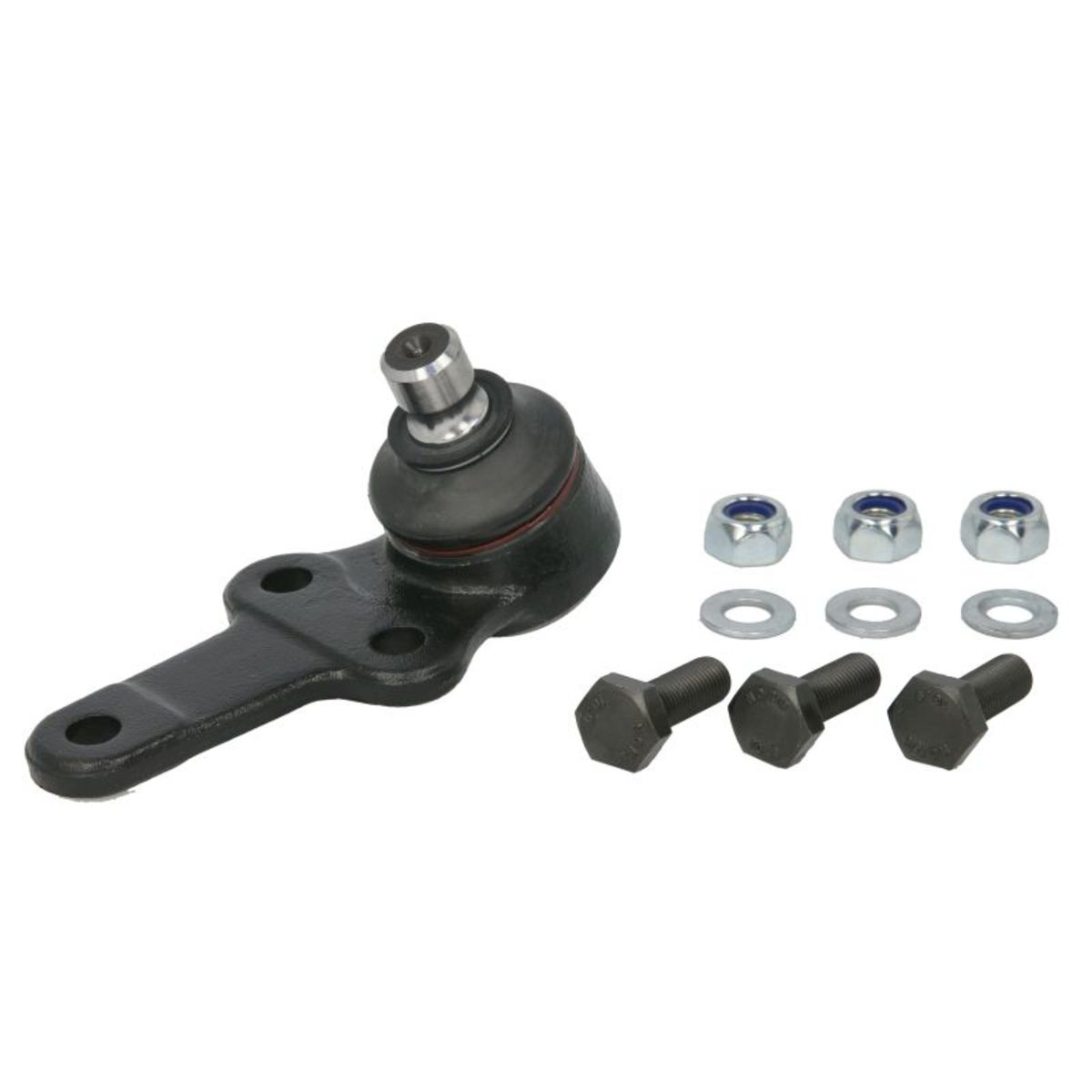 Pallonivel DELPHI TC837