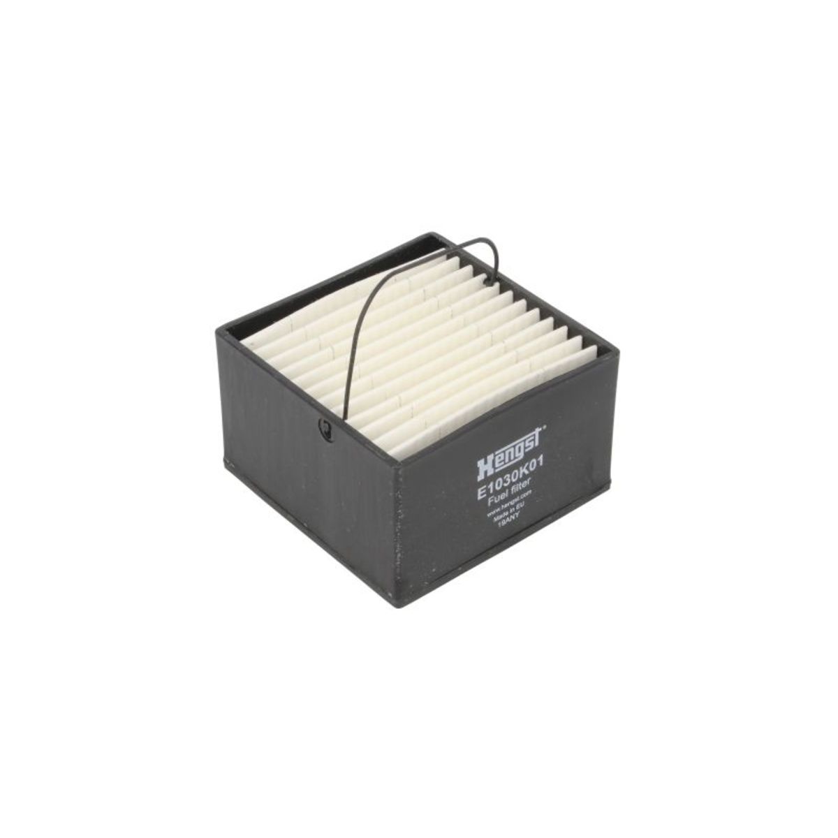Polttoainesuodatin HENGST FILTER E1030K01