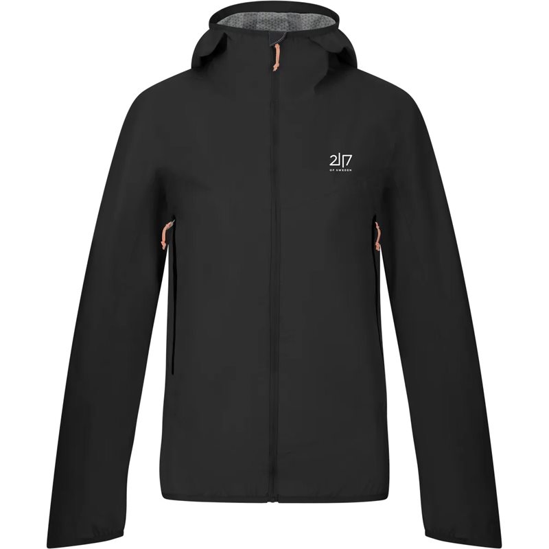 2117 of Sweden Jacks 2.5L Jacka D Black - XL