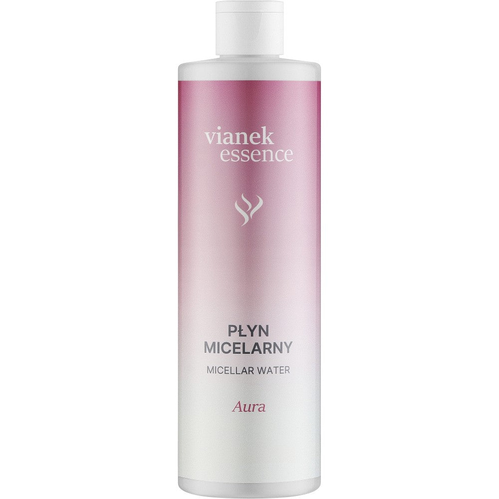 Vianek ESSENCE Aura misellivesi 400ml