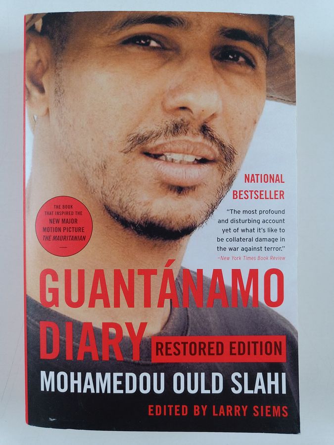Guantánamo Diary