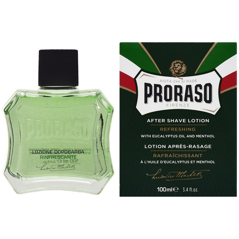 Proraso Raikastava aftershave 100 ml