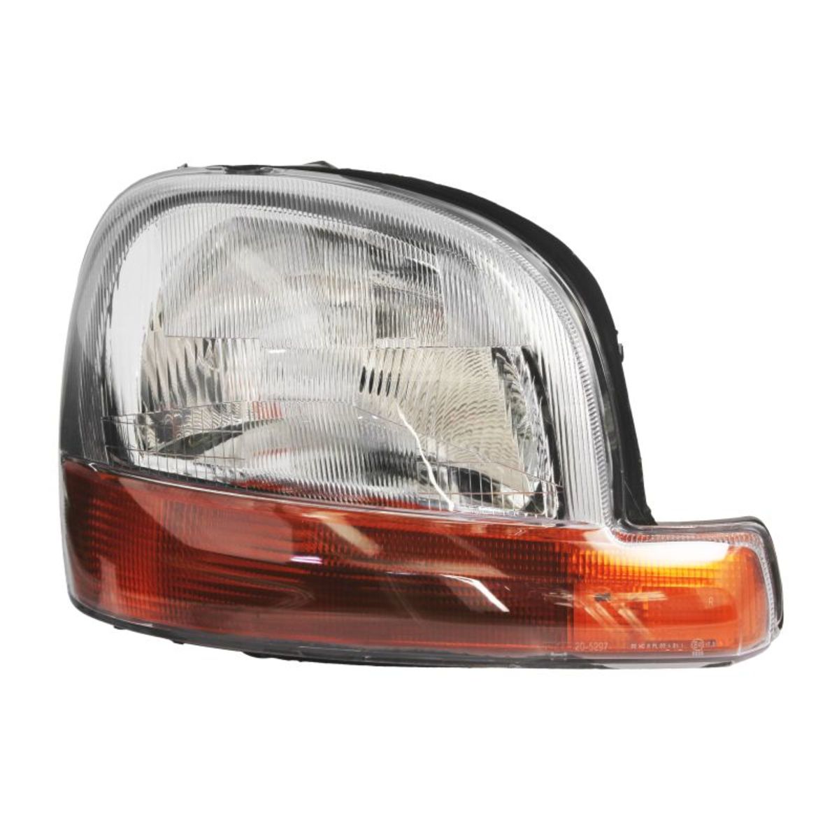 Ajovaloumpio TYC 20-5297-08-2