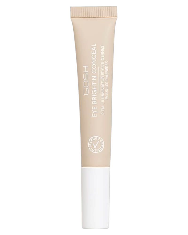 Gosh Eye Bright'n Conceal 001 Adjusting Skin 12 ml
