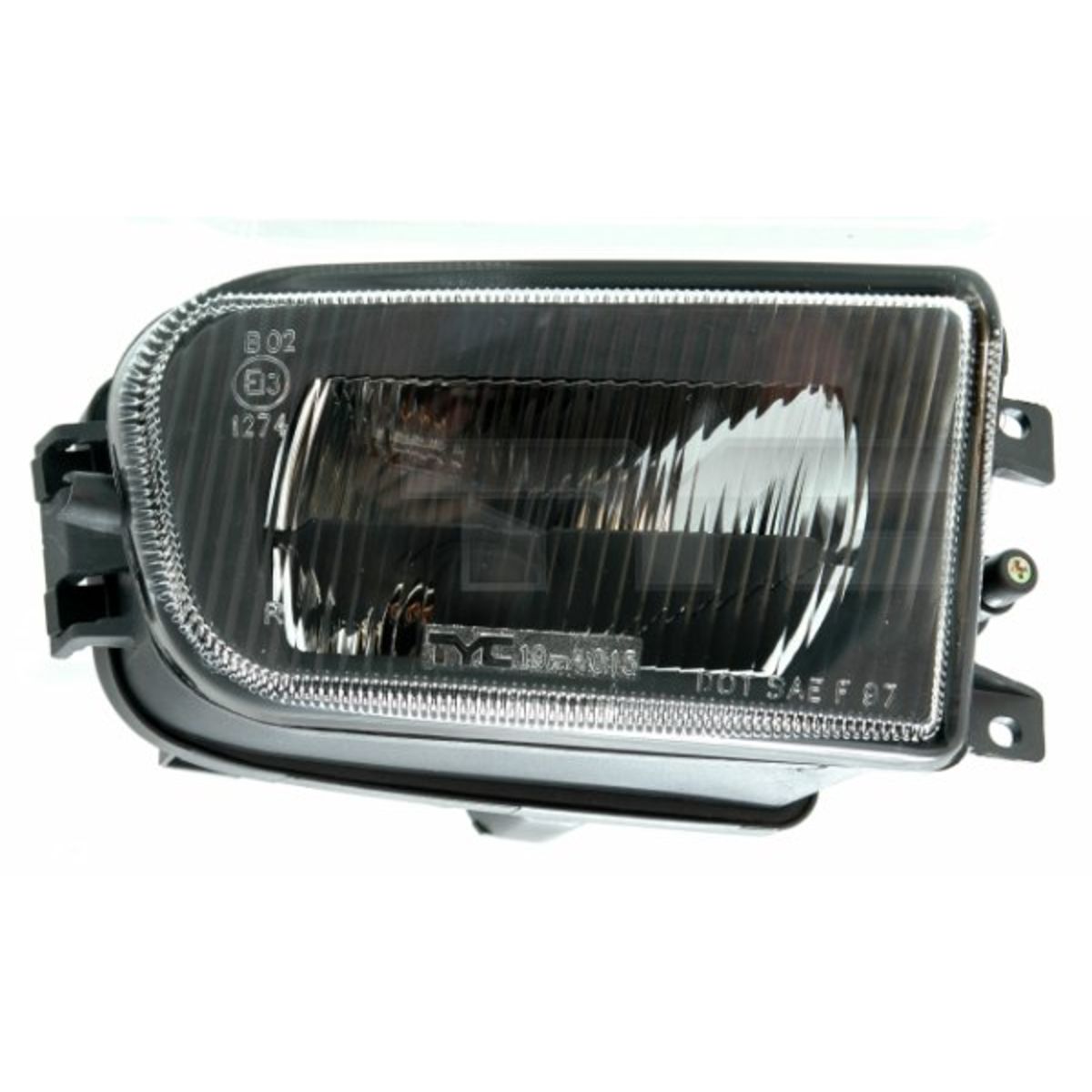 Sumuvalo TYC 19-0016-05-2