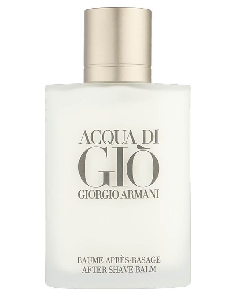 Giorgio Armani Pour Homme After Shave Balm 100 ml