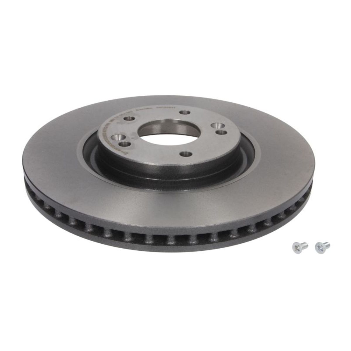 Jarrulevy BREMBO 09.C245.11