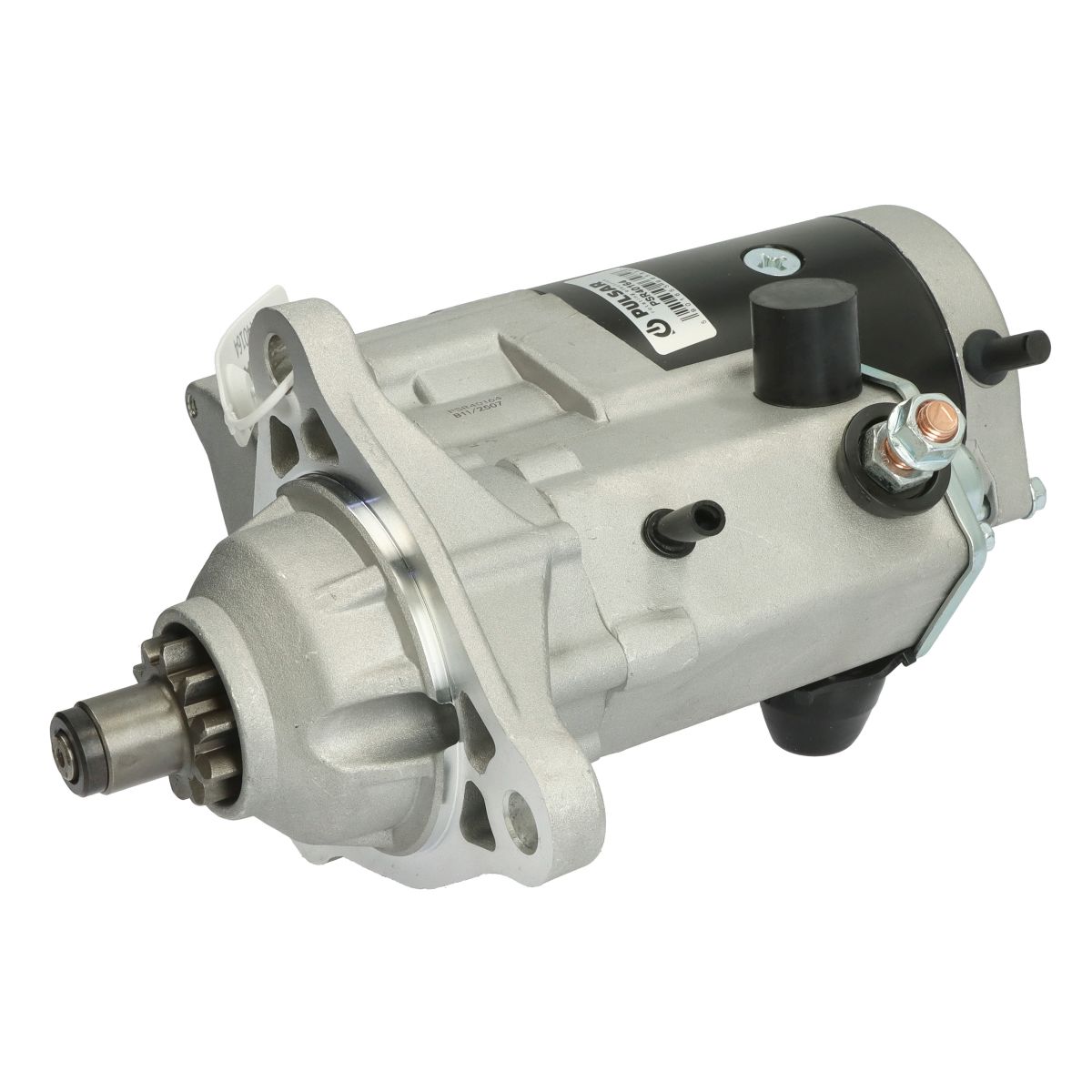 Käynnistysmoottori PULSAR PSR40164