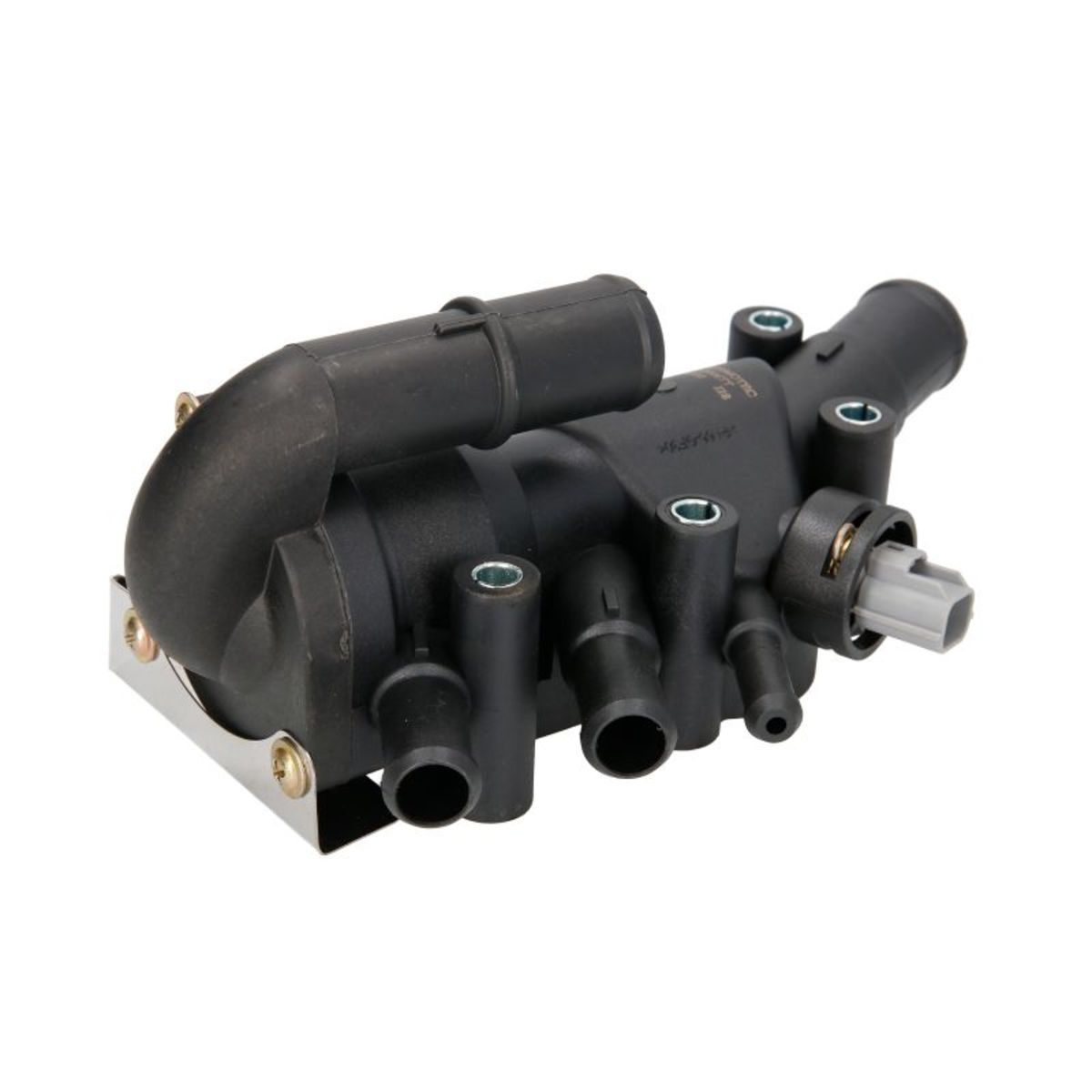 Termostaattikotelo THERMOTEC D2G006TT