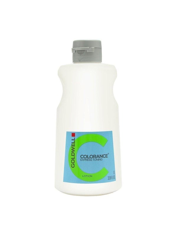 Goldwell Colorance Express Toning Developer Lotion 1000 ml