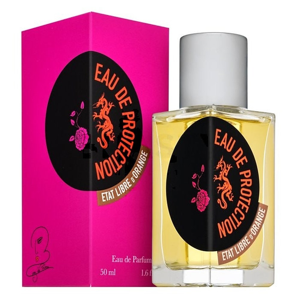 Etat libre d'orange Eau de Protection EDP Tilavuus: 50 ml