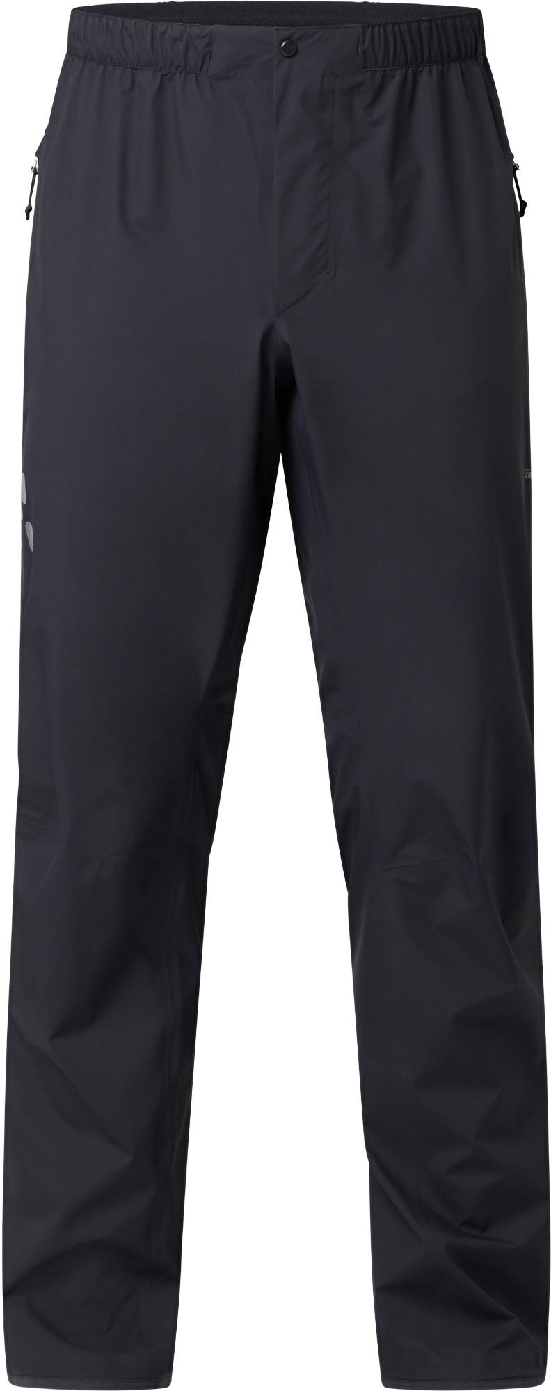Haglöfs L.I.M Airak GTX Pant Men True Black - S