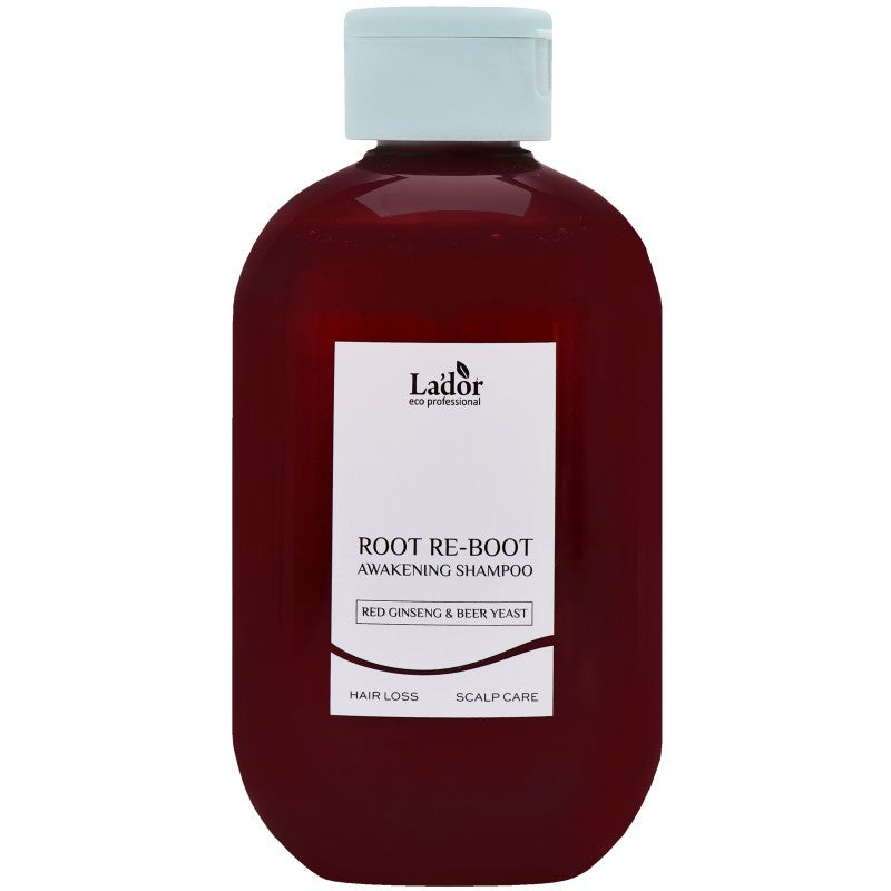 Shampoo Lador Root Reboot Awakening 300 Ml