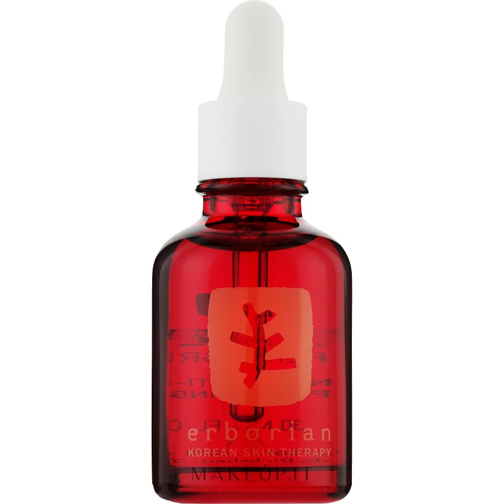 Skin Therapy Multi-perfecting Night Oil - 10 ml