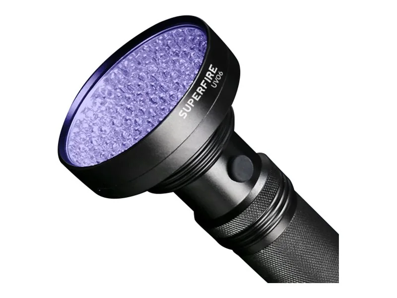 Latarka Superfire Latarka UV Superfire UV06, 395NM