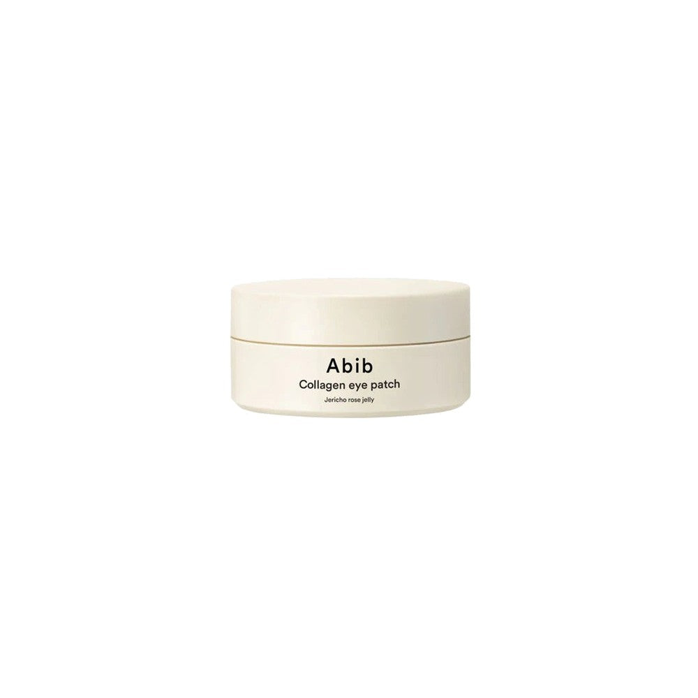 Abib Cerotti Occhi Jericho Rose Jelly 60 Pezzi — Cerotti occhi