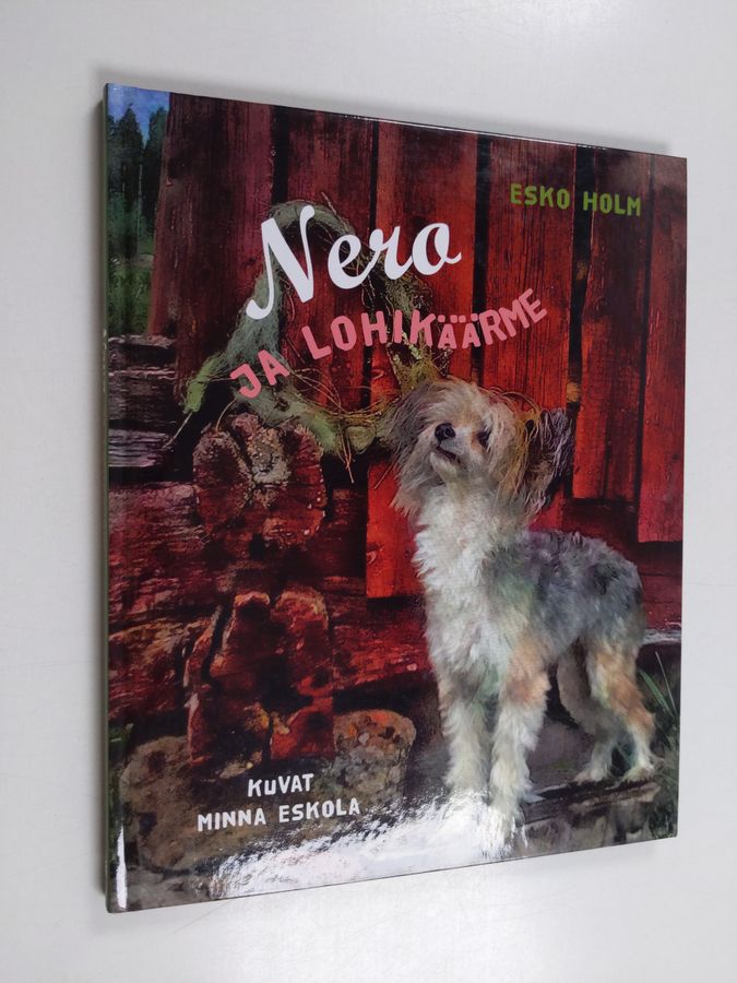 Nero ja lohikäärme