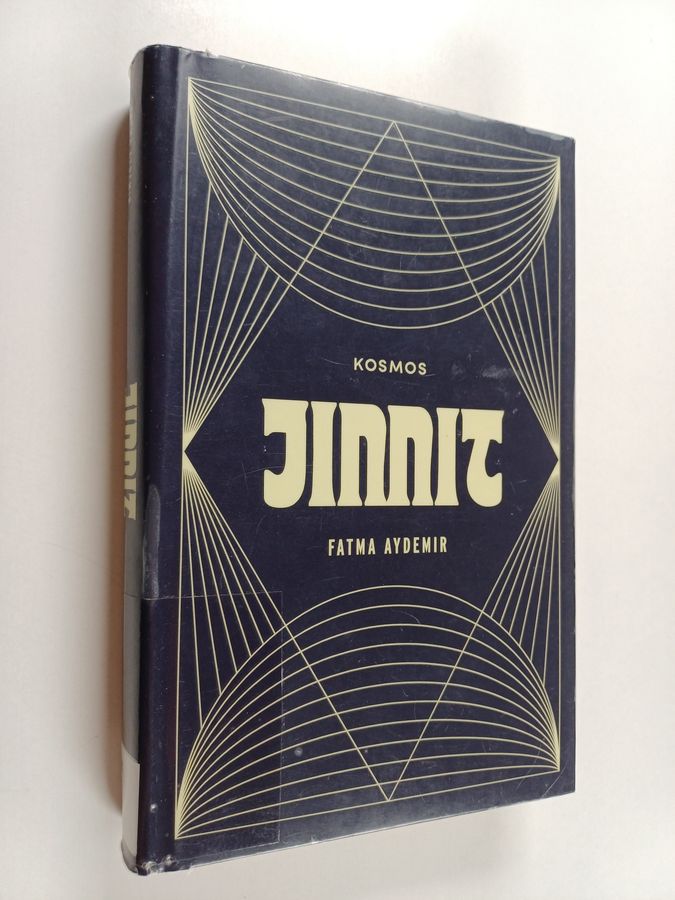 Jinnit