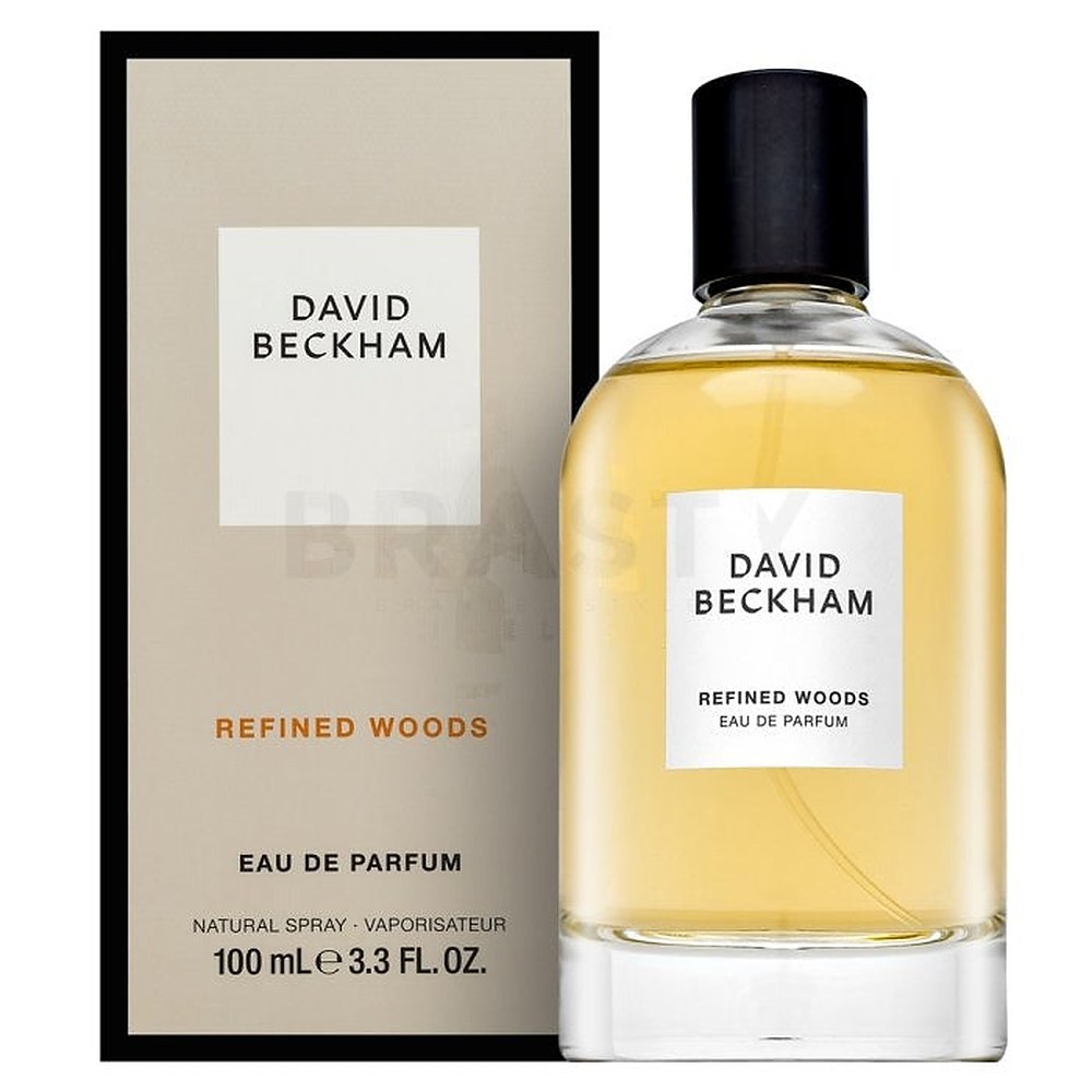 Precious Woods - EDP - Tilavuus: 100 ml