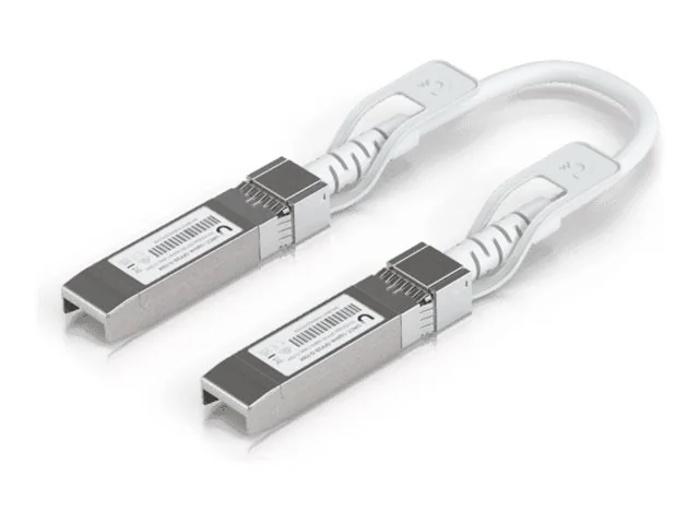 Ubiquiti UACC-Uplink-SFP28-0.15M, 0,15 m, SFP28, SFP28, SFP28
