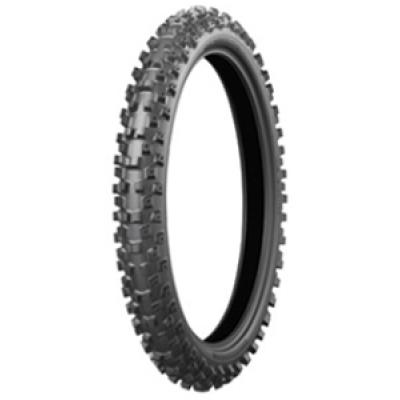 Bridgestone X 20 F ( 70/100-19 TT 42M M/C, kumiseos SOFT, NHS, etupyörä )
