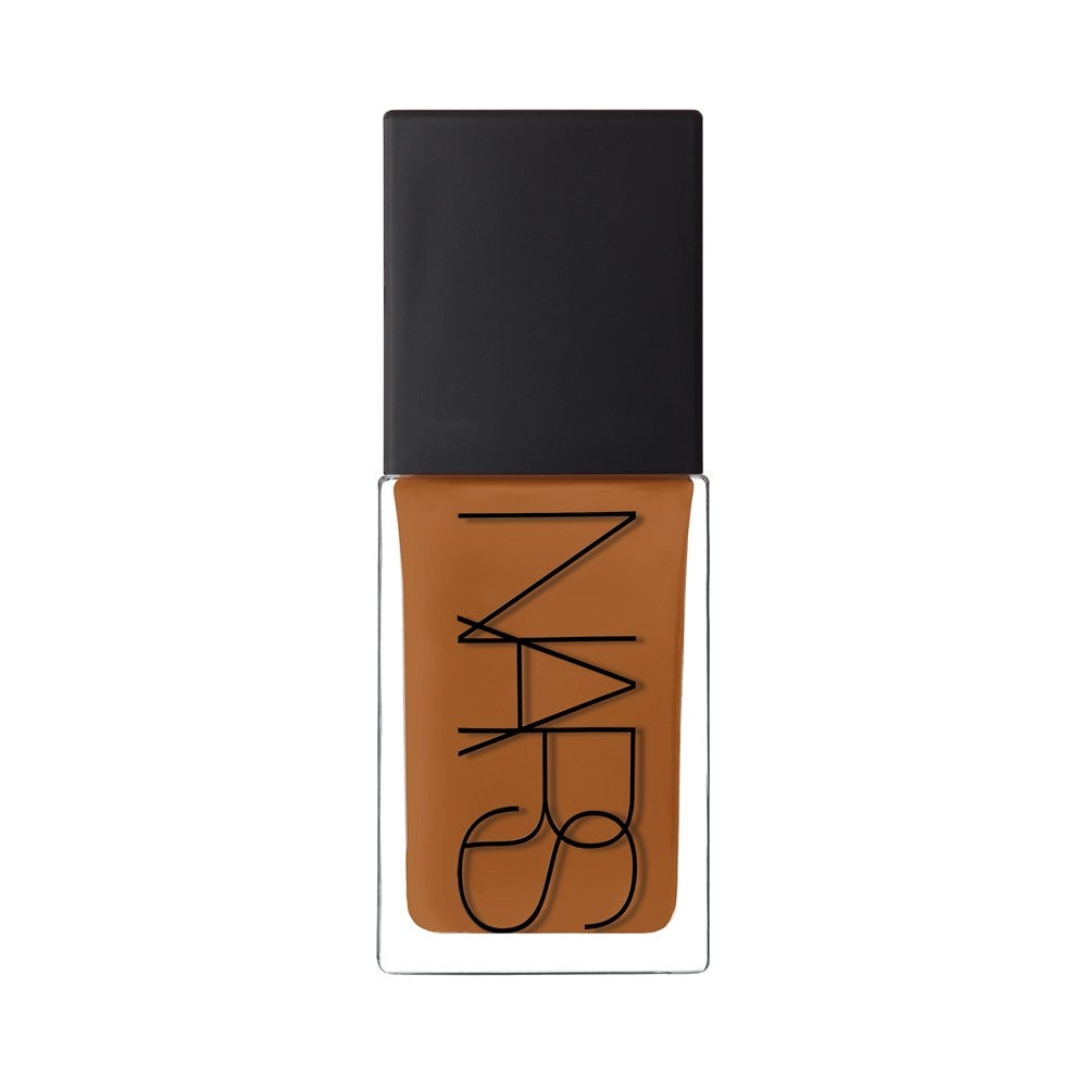 NARS Valoa heijastava valaiseva meikkivoide luonnolliselle ilmeelle väri ALEXANDRIA 30 ml