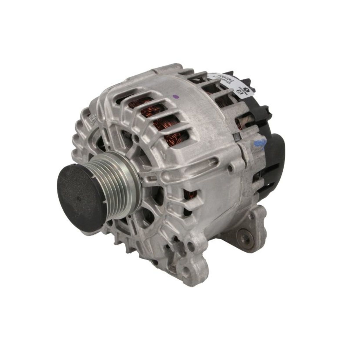 Laturi VALEO 439783