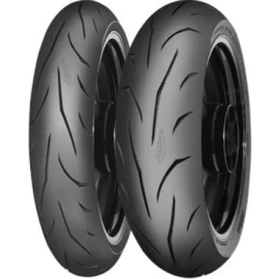 Mitas Sport Force+ EV ( 120/70 ZR17 TL 58W )