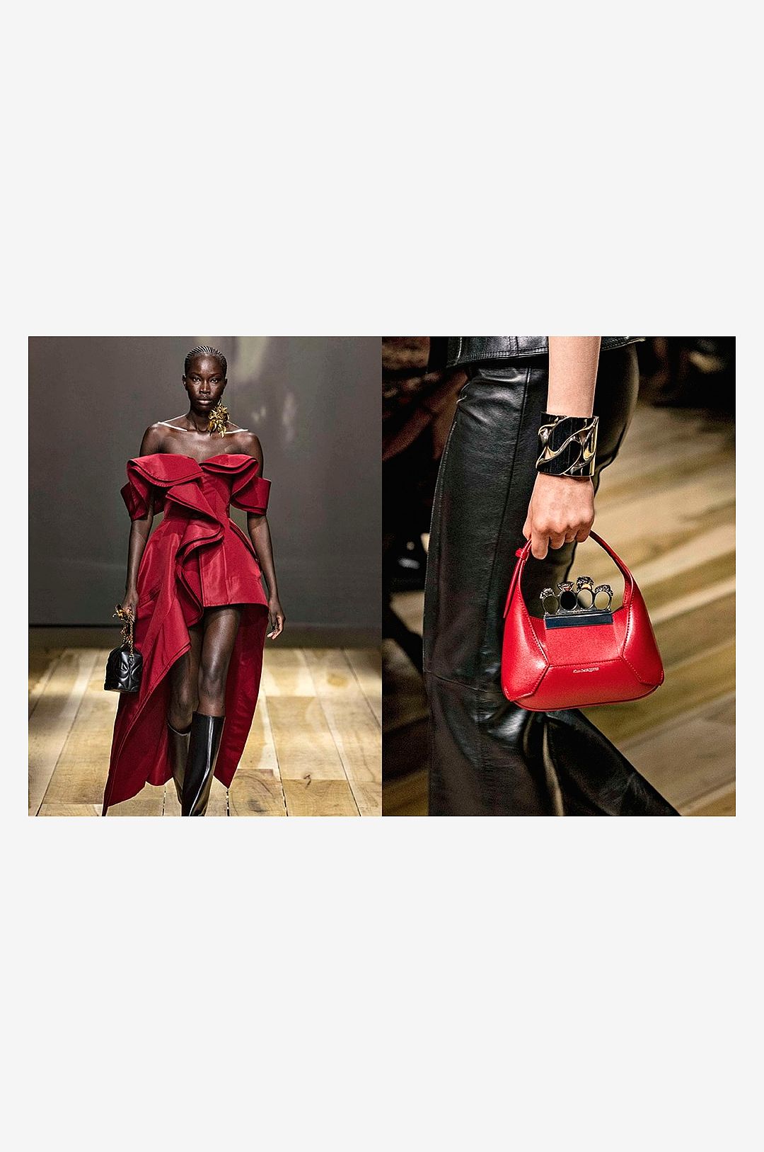 The Handbag Book