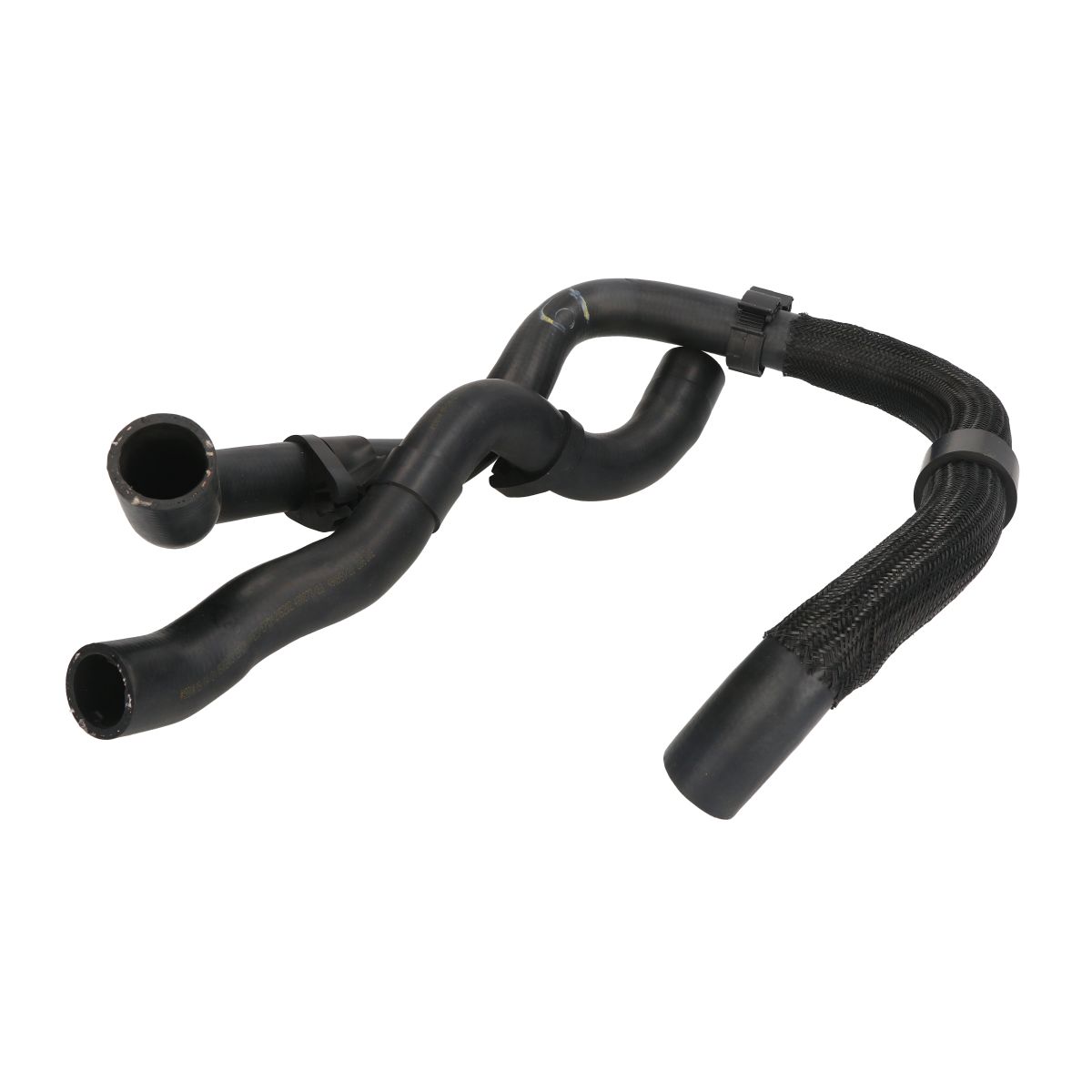 Jäähdyttimen letku THERMOTEC DWW508TT