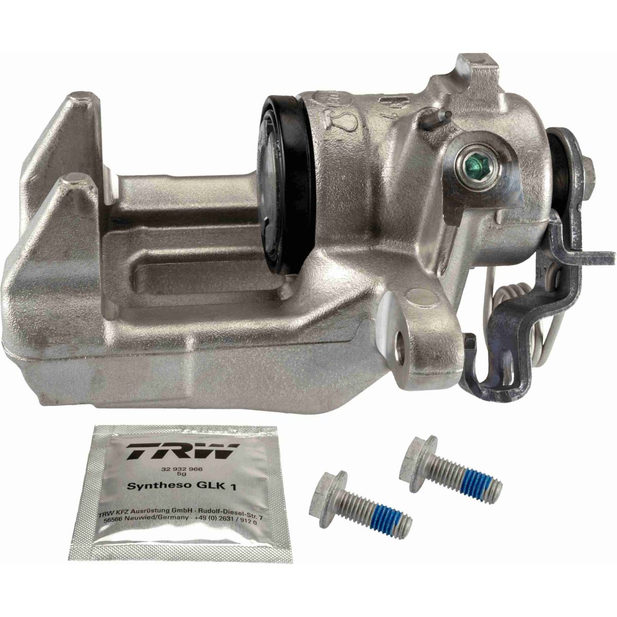 Jarrusatula TRW BHN303E