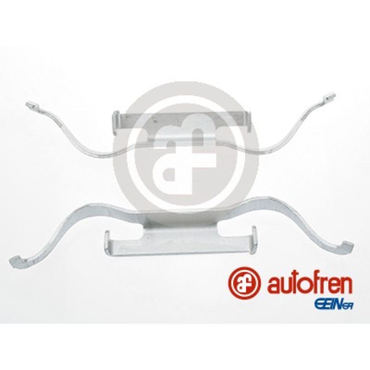 Jarrupalojen asennussarja AUTOFREN SEINSA D42556A