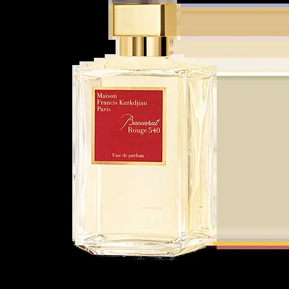 Francis kurkdjian Baccarat Rouge 540 parfum - 200 ml unisex