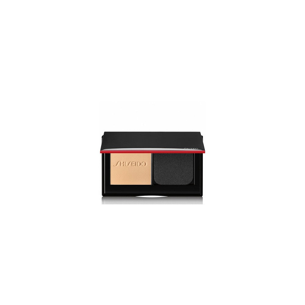 Shiseido Synchro Skin Itseviilentävä Puuterimeikkivoide Sävy 250 9g