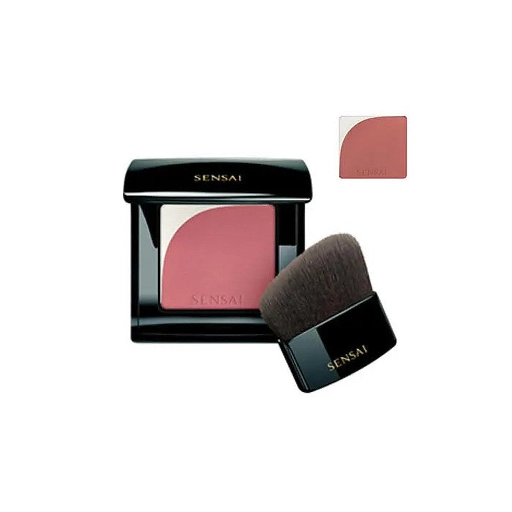 Sensai Blush Blooming 4 g 03 Koralli kukkii