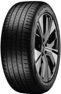 Vredestein Quatrac Pro EV ( 215/55 R18 99V XL EV, vanteen suojalistalla (FSL) )