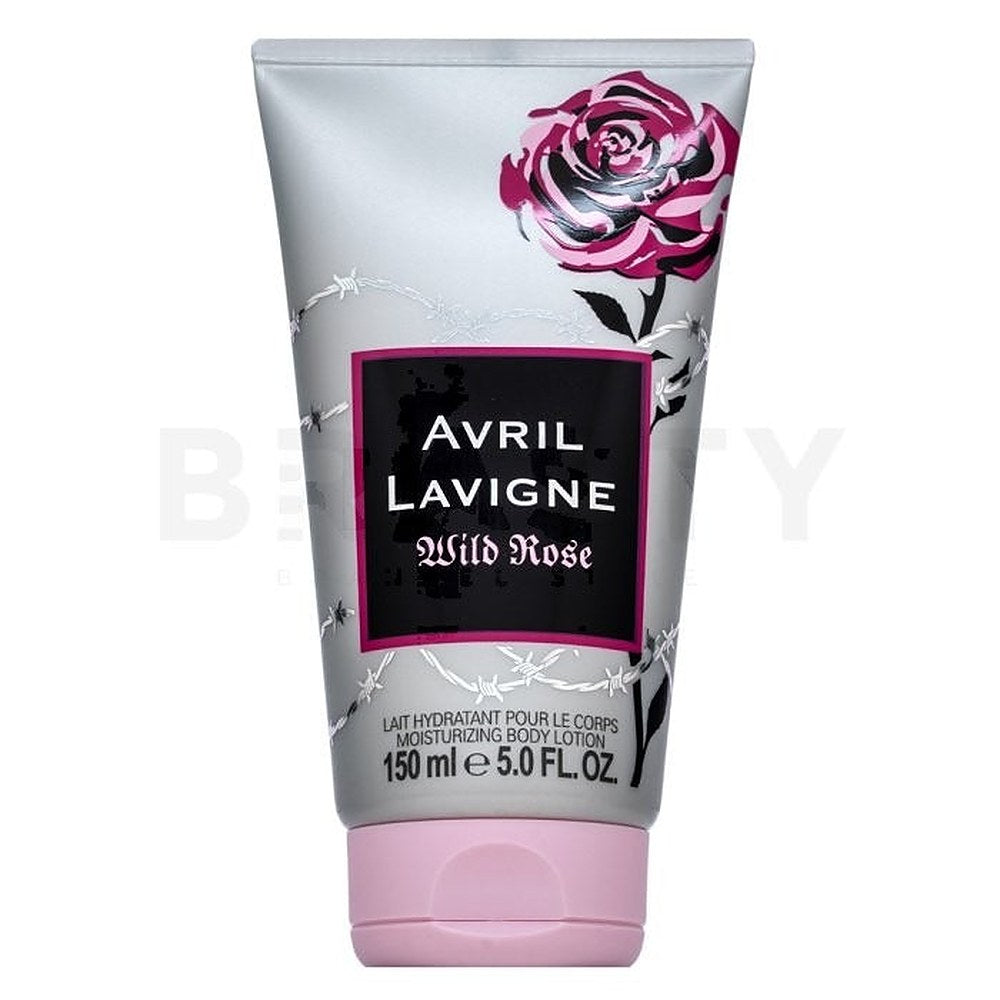 Avril lavigne Villiruusu vartalovoide 150ml