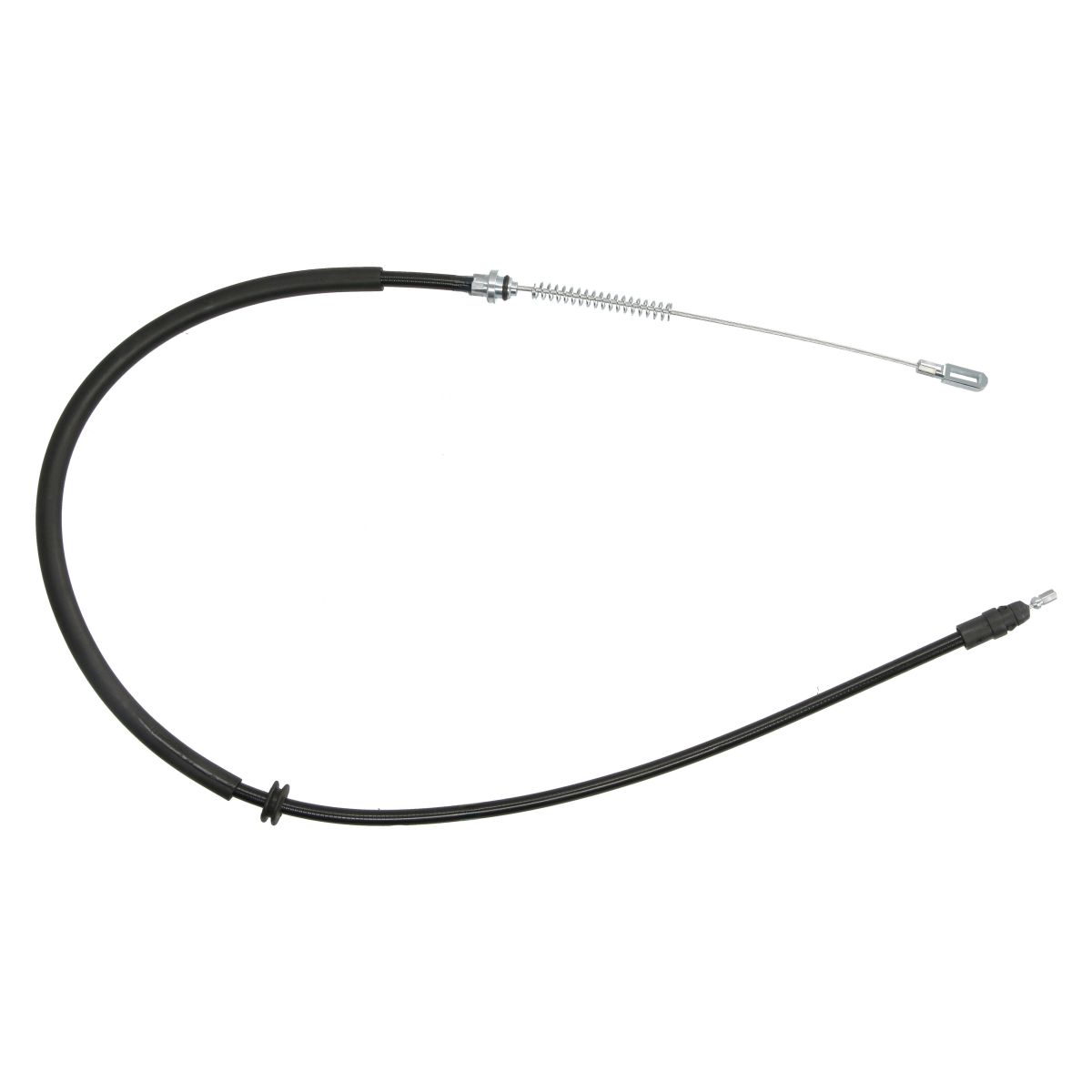 Vaijeri, seisontajarru DT Spare Parts 6.62037