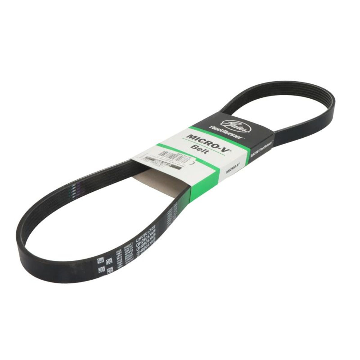 Moniurahihna GATES 6PK1060HD
